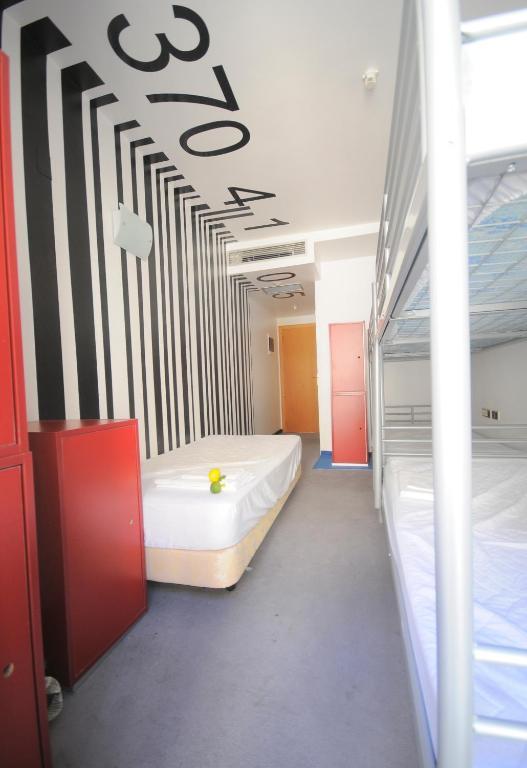 Albergue Revolutum Hostel Salamanca Ngoại thất bức ảnh