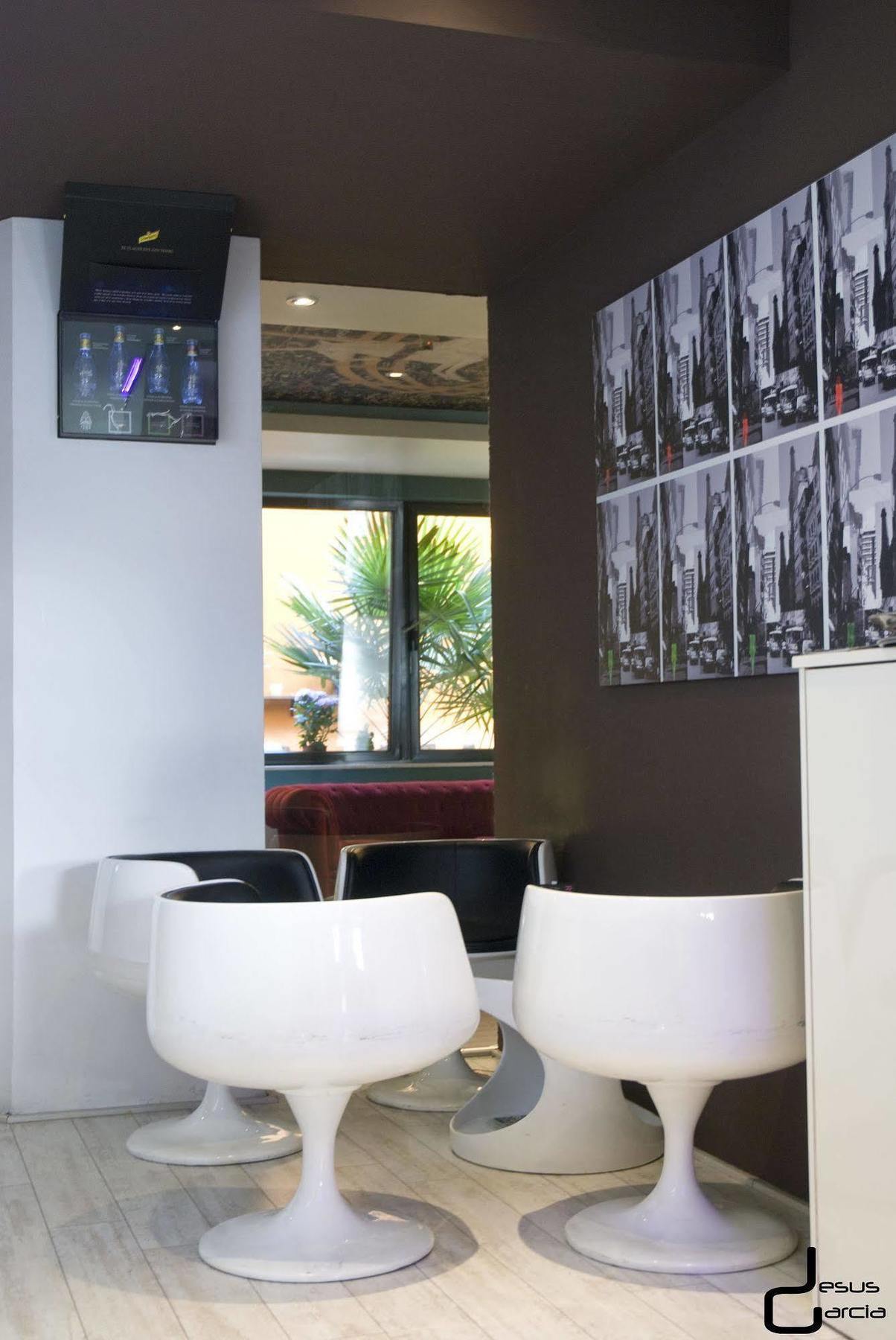 Albergue Revolutum Hostel Salamanca Ngoại thất bức ảnh
