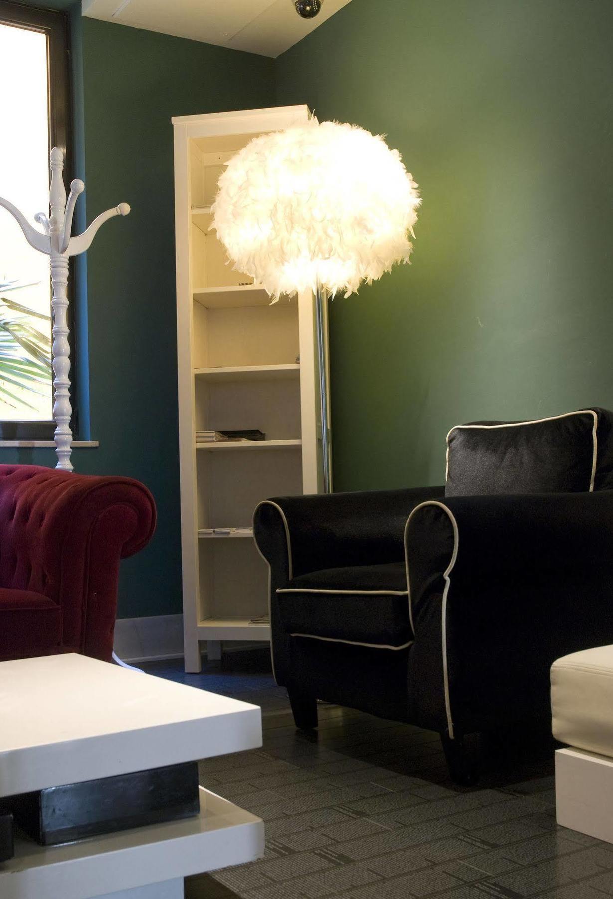 Albergue Revolutum Hostel Salamanca Ngoại thất bức ảnh
