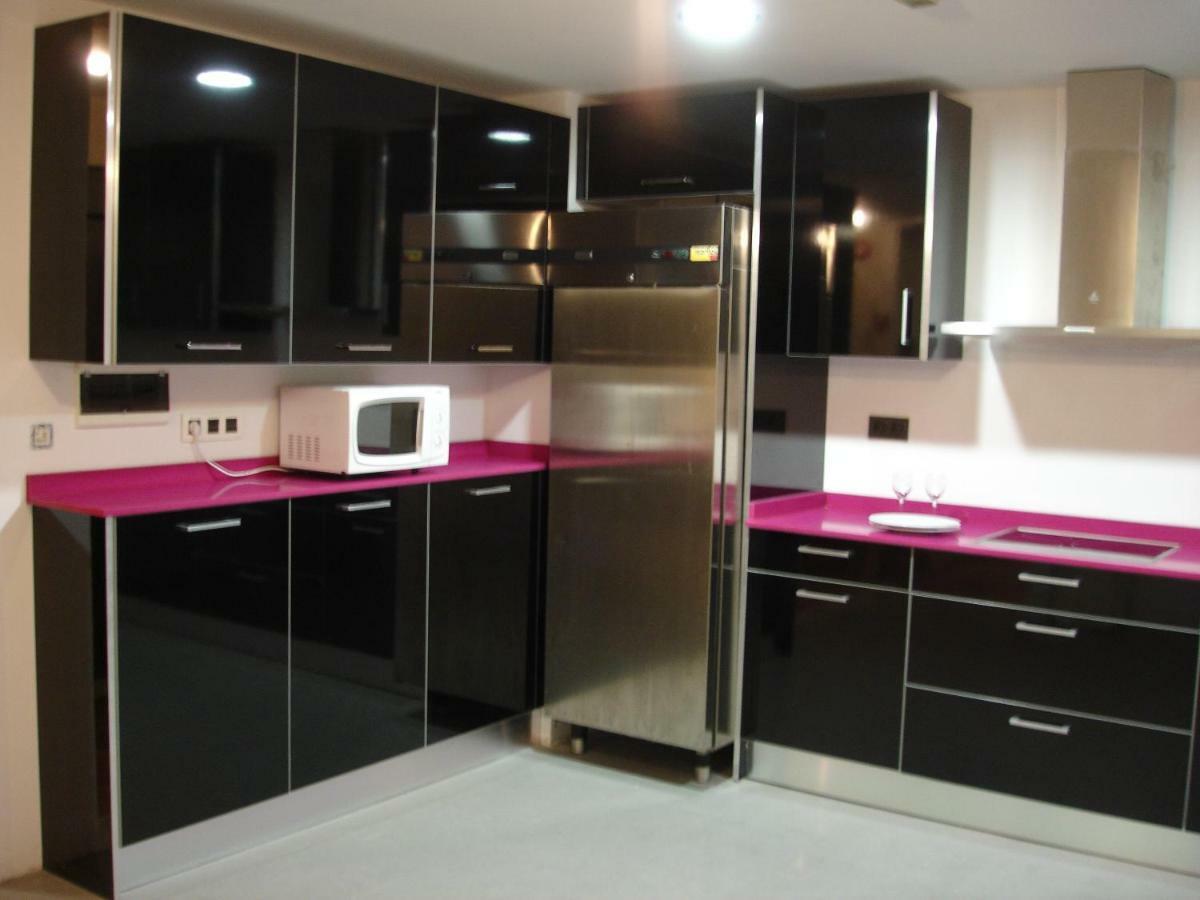 Albergue Revolutum Hostel Salamanca Ngoại thất bức ảnh
