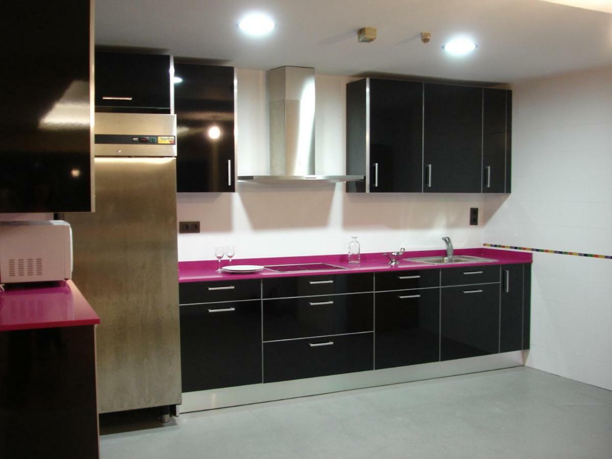 Albergue Revolutum Hostel Salamanca Ngoại thất bức ảnh